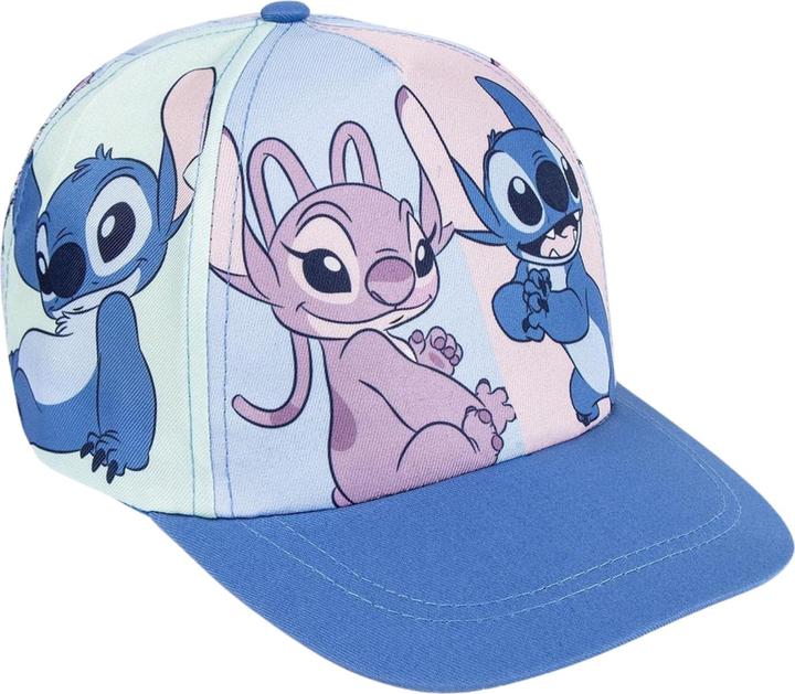 Immagine prodotto Cerdá Lilo & Stitch - Stitch & Angel