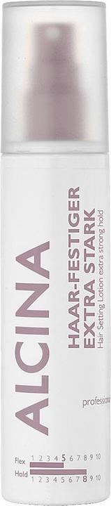 Alcina Haar-Festiger extra stark (125 ml)