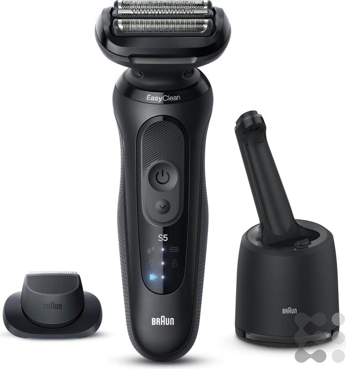 Actual product image Braun Series 5 52-N7200cc