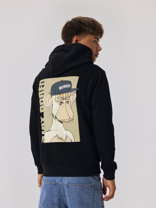 Produktbild Lmtd Bored Ape Hoodie (122)