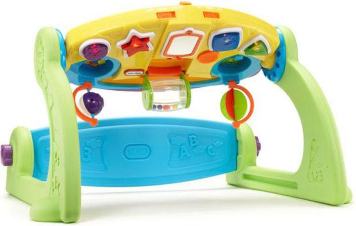 Actual product image Little Tikes 5-in-1 Adjustable Gym
