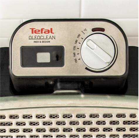 Actual product image Tefal FR8041