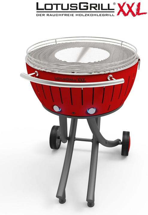 LotusGrill XXL (57.60 cm)