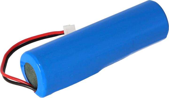 Image du produit AccuCell Batterie remplaçant Wella 8725-1001 (1 pcs, 2200 mAh)