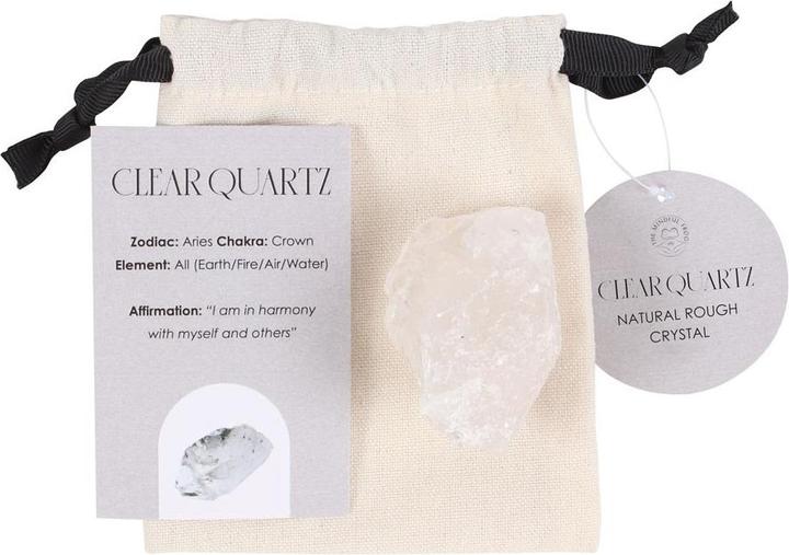 Image du produit Something Different - Cristal