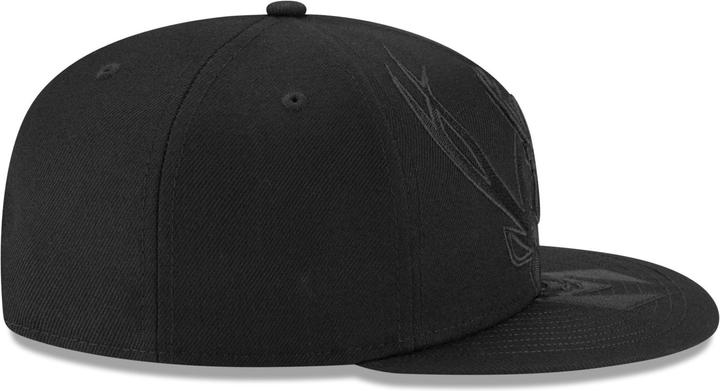 Immagine prodotto New Era 59Fifty Fitted Cap - SPILL Milwaukee Bucks - 7 1/4 (7 1/4)