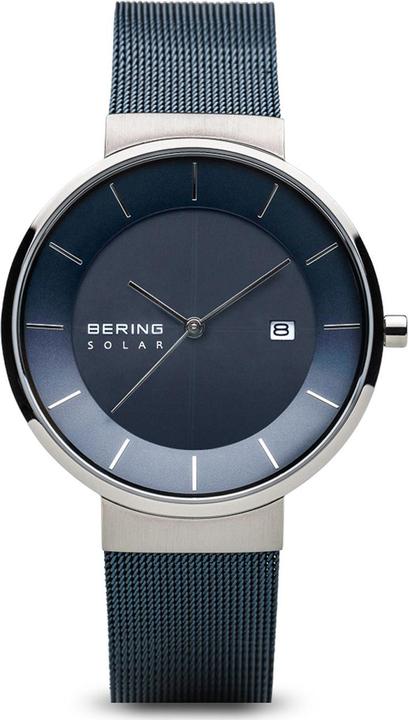 Produktbild Bering Solar (Analoguhr, 39 mm)