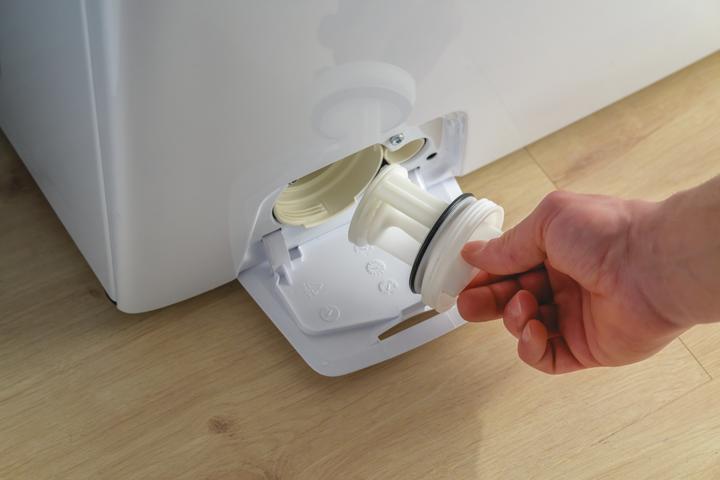 Immagine prodotto Candy VACCA 4644TWM6/1-S