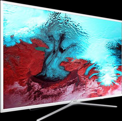 Immagine prodotto Samsung Ue40k5580 (40", LCD, Full HD, 2016)