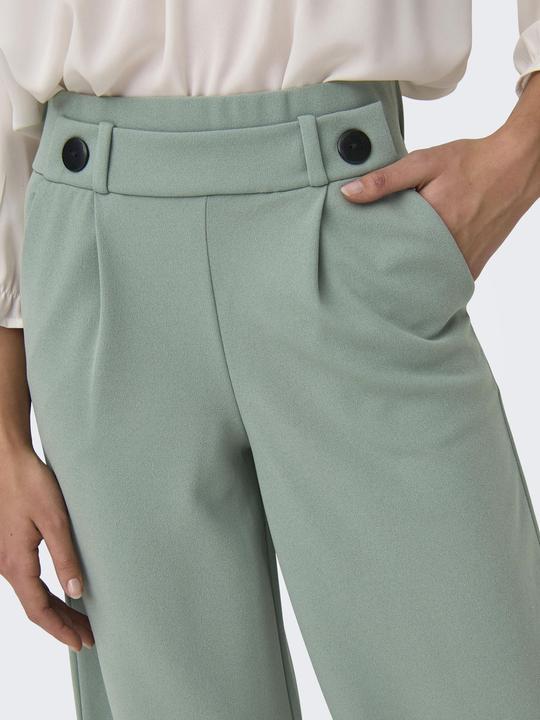 Actual product image JdY Wide-leg trousers Trousers with a wide leg cut (L)