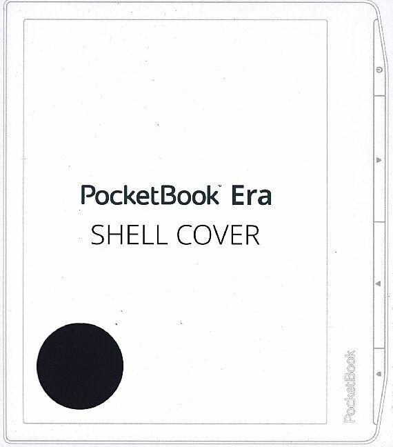 Actual product image PocketBook Shell (PocketBook Era)