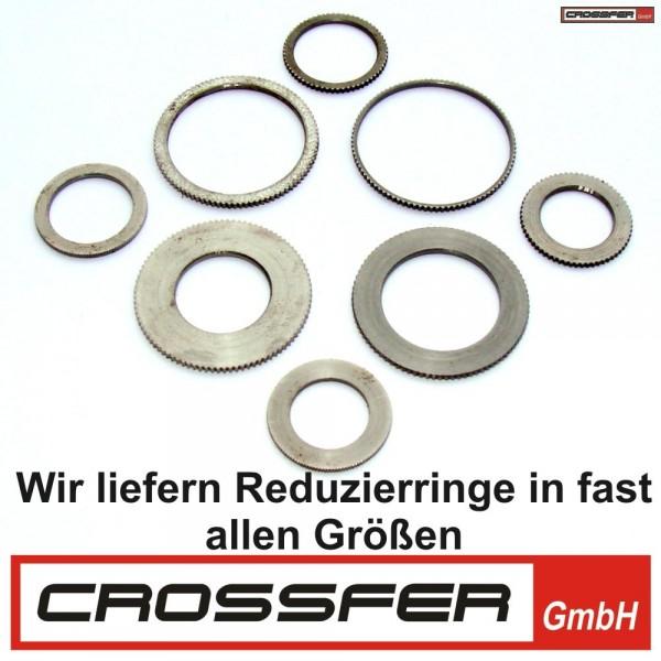 Actual product image Crossfer - Profi HM-Kreissägenblatt universal Holz 210 mm