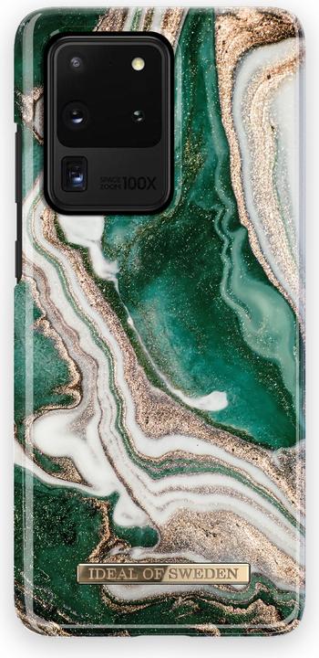 Image du produit iDeal Of Sweden Smartphone Cover Fashion (Samsung Galaxy S20 Ultra)