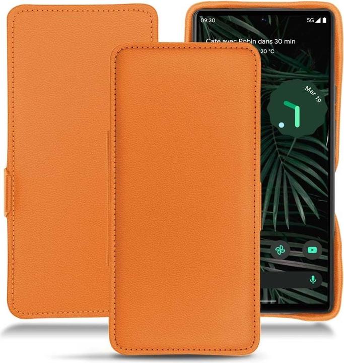 Arancione PU ( Pantone #ff9351 )