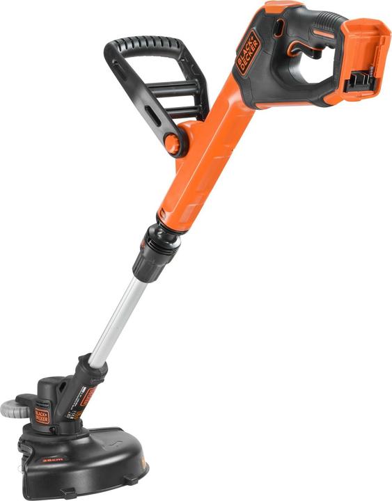 Produktbild Black & Decker Stc1820pcbxj (Trimmfaden)
