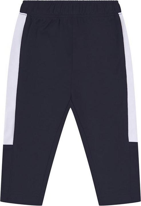 Blu navy/bianco