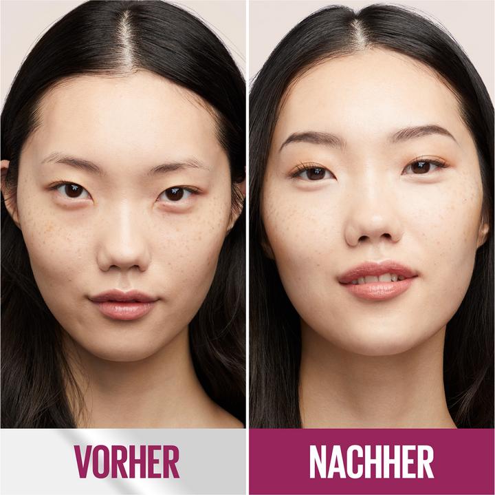 Produktbild Maybelline New York Smooth Result/Age Rewind (0 Ivory)
