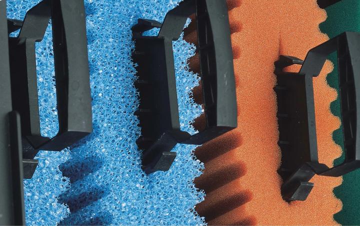 Actual product image Oase Start Teichfilter BioSmart 16000 UVC, Produktart: Teichfilter