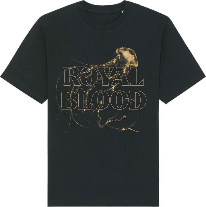 Image du produit Royal Blood TShirt (L)