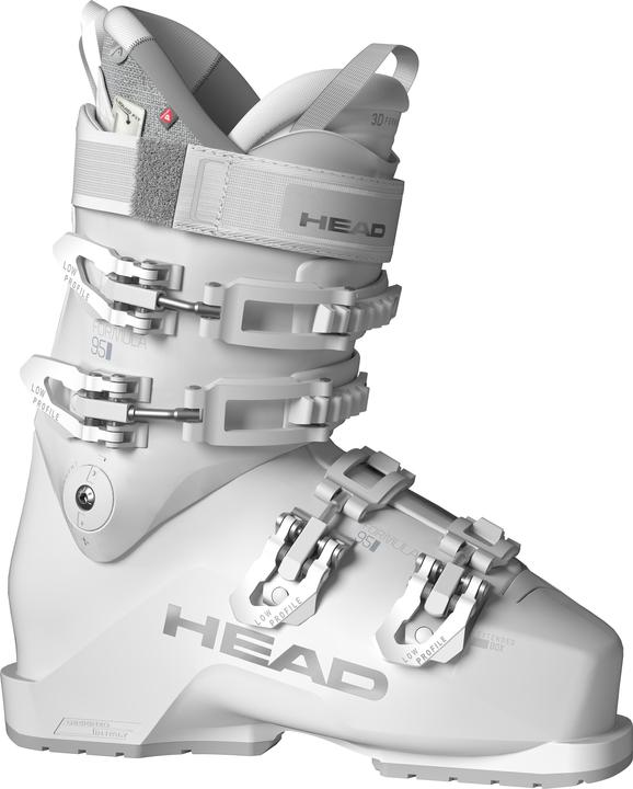 Produktbild Head Formula 95 W White 2022 (26)