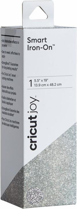 Scintiller, Silver