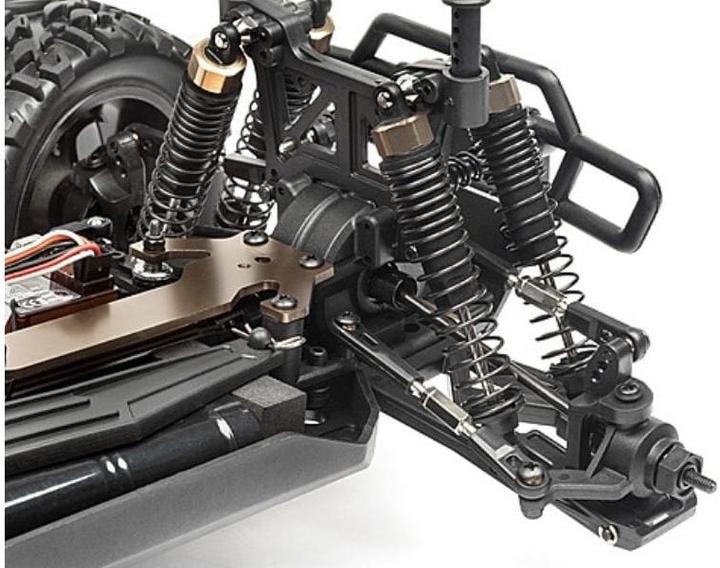 Produktbild Maverick Strada Red MT RTR (RTR Ready-to-Run)