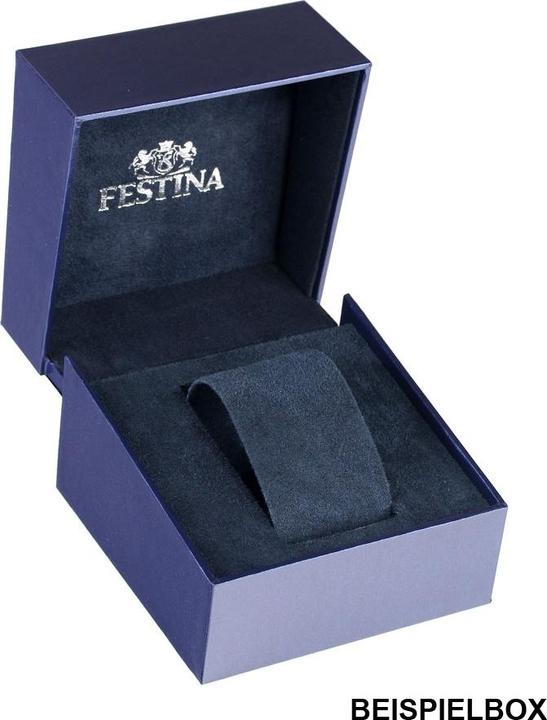 Image du produit Festina Chronographe Timeless (Chronographe, 39 mm)