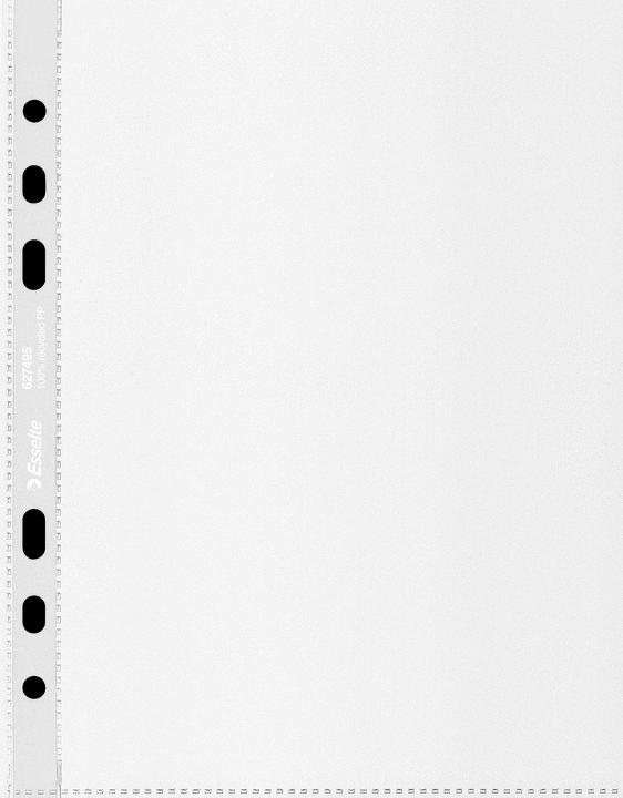 Immagine prodotto Leitz Copertina dell'opuscolo (A5, 1 x)