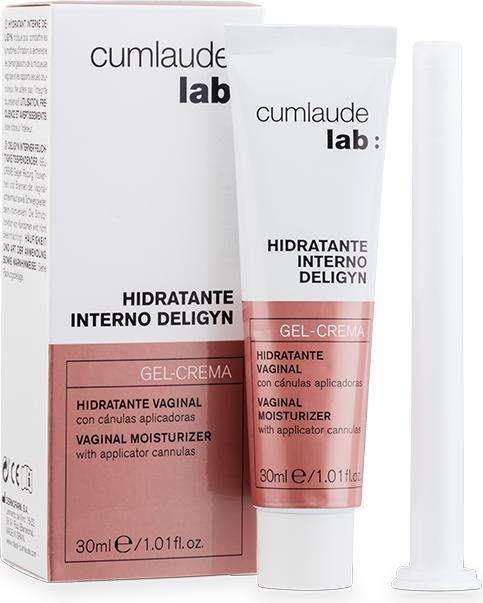 Immagine prodotto Cumlaude Internal Moisturizer Deligyn (30 ml)