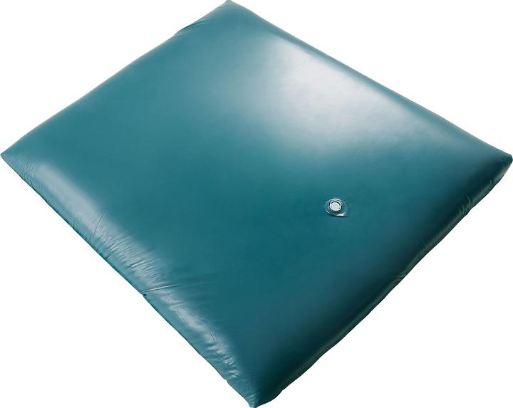 Produktbild Beliani Wasserbettmatratze Mono 180 x 200 x 20 cm Voll beruhigt (180 x 200 cm, Schaumstoffkern)