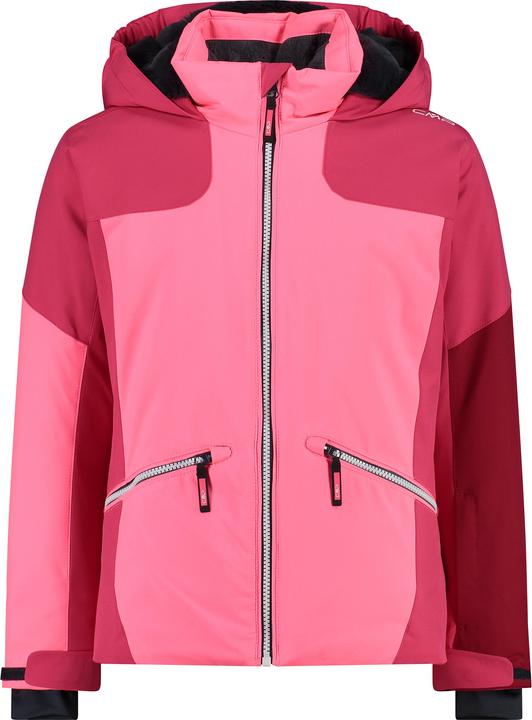 Produktbild CMP Campagnolo Hoodie (176)