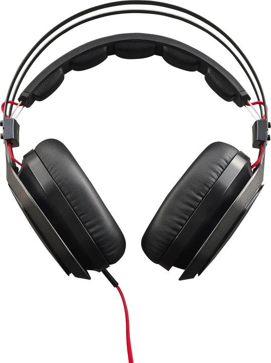 Actual product image Cooler Master MasterPulse Pro (Cable)