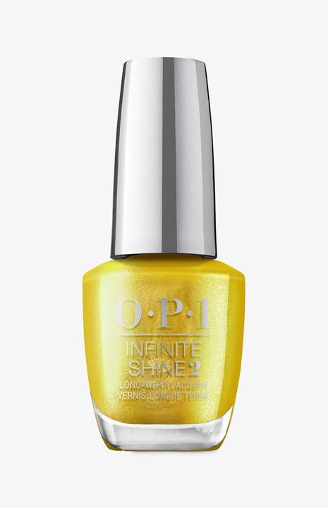 Productafbeelding OPI O.P.I Oneindige Glans Grote Dierenriem Energie De Leo- 15 ml (Bruin, Gel effect nagellak)
