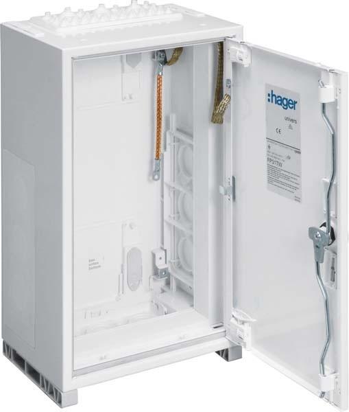 Produktbild Hager Wandschrank FP42TW2