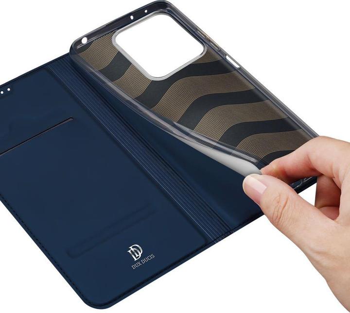 Image du produit Dux Ducis Couverture de livre Skin Pro Series (Xiaomi Redmi Note 13 5G)