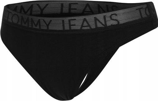 Immagine prodotto Tommy Hilfiger Perizoma da donna in confezione da 3 pezzi (XS, confezione da 3)