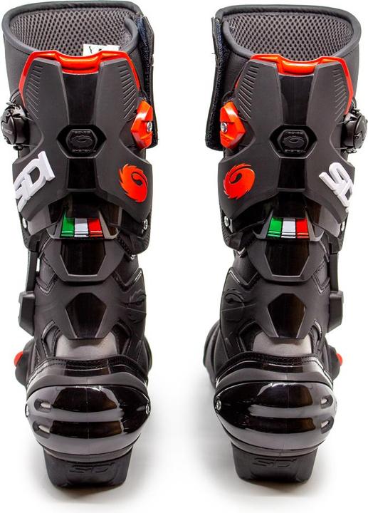 Actual product image Sidi Vertigo 2 (Women, Men, 43)