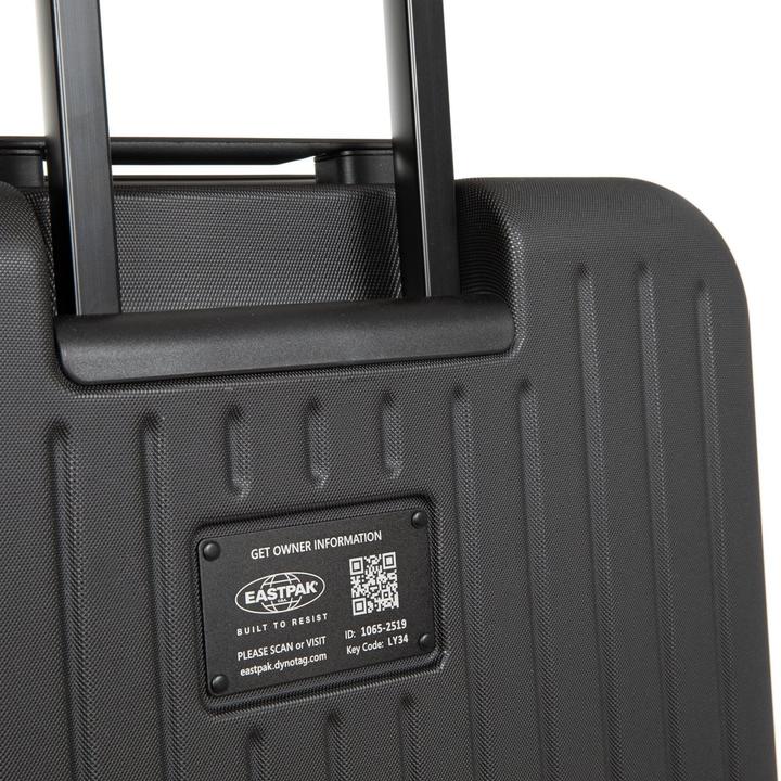 Actual product image Eastpak CNNCT CaseCnnctAccentGrey (64 l, M (50 - 90l))