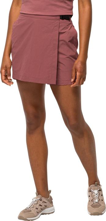 Actual product image Jack Wolfskin Lightsome Skort W (42)