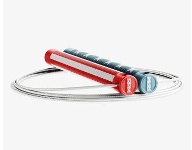 Produktbild RPM Springseil Session4 - Stars and Stripes Classic
