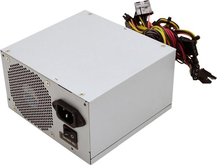 Produktbild Seasonic Zasilacz ES2 500W (SSP-500ES2) (500 W)