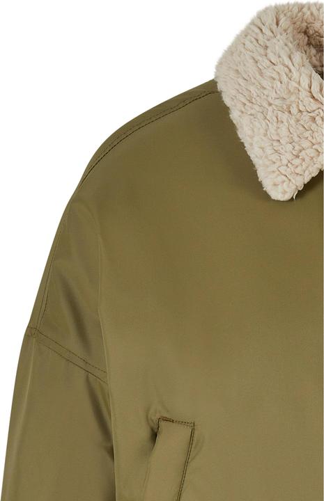Immagine prodotto Urban Classics Ladies Pilot Bomber Jacket (M)