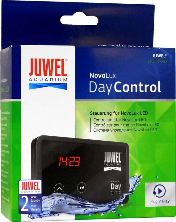 Actual product image Juwel Aquarium day control (LED)