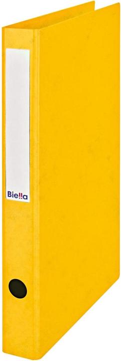 Immagine prodotto Biella Raccoglitore ad anello (A4, 31 mm, 1 Pezzo/i)