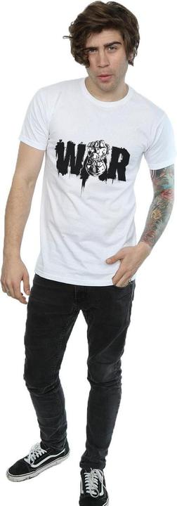 Image du produit Mens Avengers Infinity War Fist T-Shirt (S)