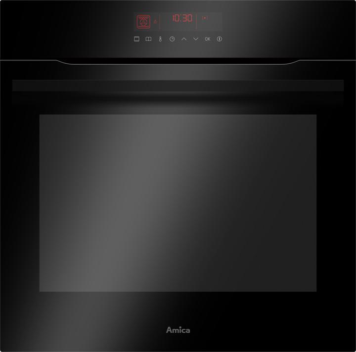 Image du produit Amica Four sans table de cuisson EBPX 946 610 S Volume utile 77 l