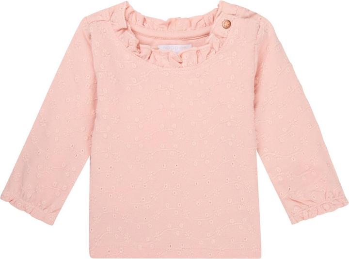 Noppies Baby Langarmshirt Monteagle