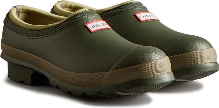 Hunter GartenClogs Neopren