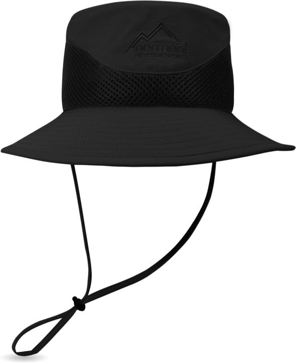 Actual product image Normani Summer hat Breeze (59)