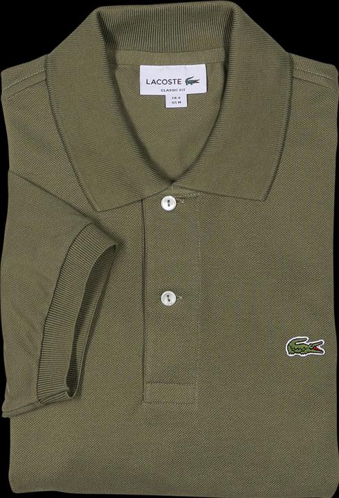 Image du produit Lacoste Polo Classic Fit L1212 (XXL)
